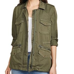 Lily Aldridge for Velvet Ruby Jacket